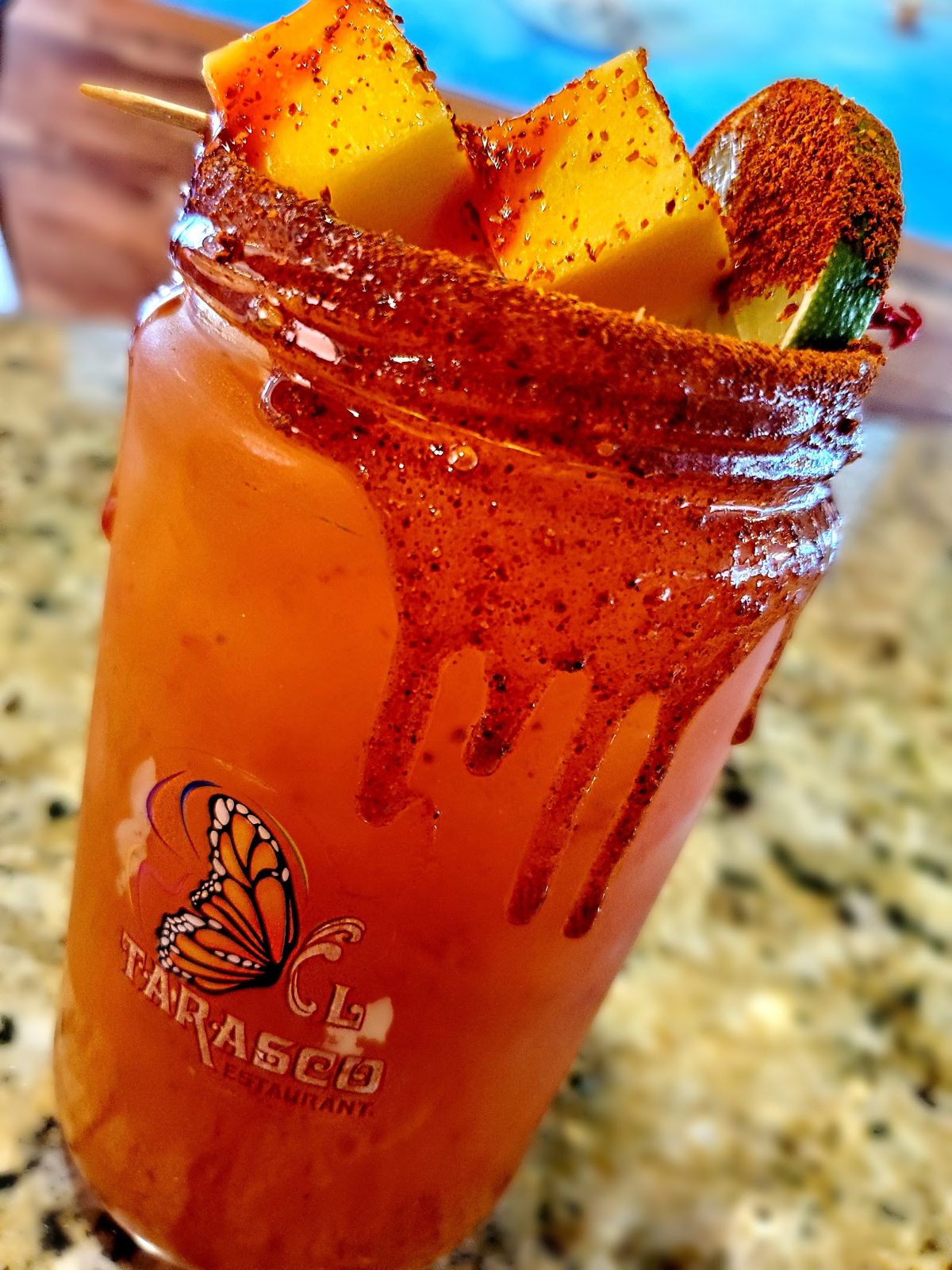 Mangonada