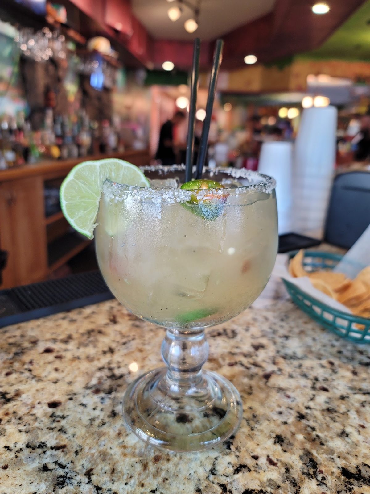 Margarita