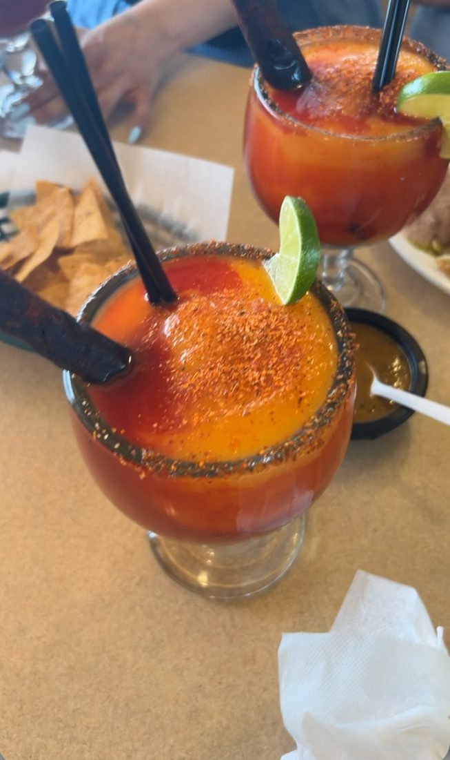 Michelada